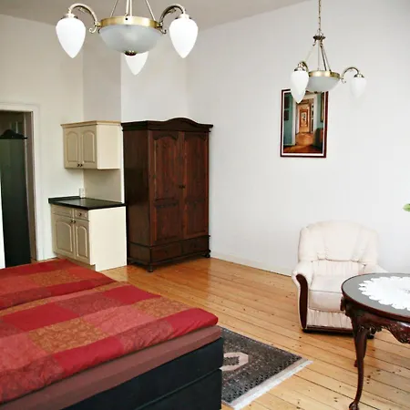 Ingrid Appartamento *