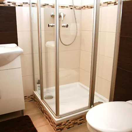 Ingrid Apartman Weimar