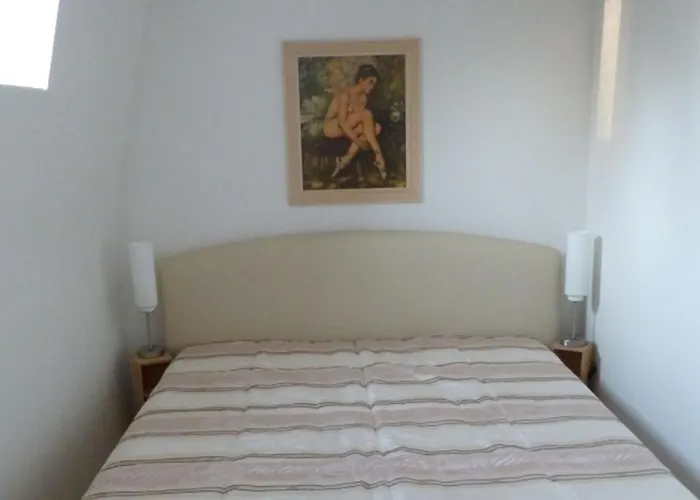 Lejlighed Ingrid Weimar (Thuringia)