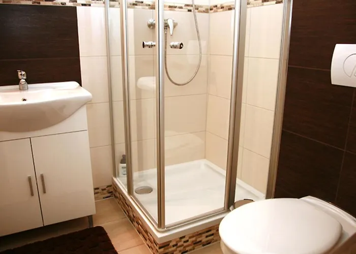 Ingrid Lejlighed Weimar (Thuringia)